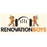 Renovation Boys