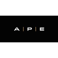APE Nutrition logo - Similar company to Avf Solutions Group