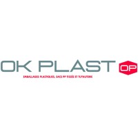 OK PLAST CAM logo - Similar company to Cotiplast