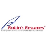 Robin'S Resumes