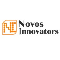 Novos Innovators logo - Similar company to Finissio
