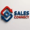 SALES CONNECT logo - Similar company to Partspace