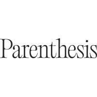 Parenthesis Studio logo - Similar company to Linksshape