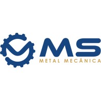 MS METAL MECÂNICA logo - Similar company to Benetech, Inc.