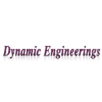 Dynamic Engineerings logo - Similar company to Dynamic Engineers