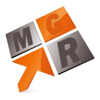 MRG Ibérica logo - Similar company to Hackeps