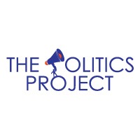 The Politics Project logo - Similar company to Level Up Uk