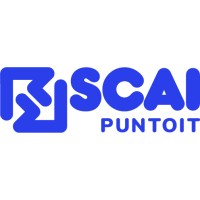 SCAI PUNTOIT | Gruppo SCAI logo - Similar company to G Tech Group