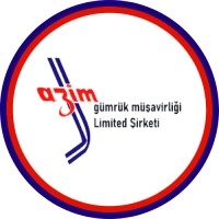Azim Gümrük Müşavirliği Ltd. Şti. logo - Similar company to Umut Gümrük Müşavirliği