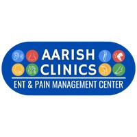 Aarish Clinics logo - Similar company to Vr Multi-Speciality Hospitals
