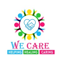 V Care Foundation (We Care) logo - Similar company to Matrix Commercial Group