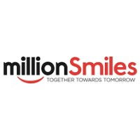 Million Smiles logo - Similar company to Tecolution