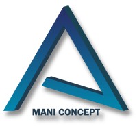 MANI CONCEPT logo - Similar company to Iecd Structure