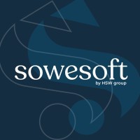 SoWeSoft_ES logo - Similar company to Sowesoft