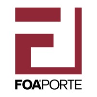 FOAporte logo - Similar company to Hengli France Sas