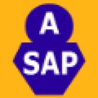 A-SAP Recruitment logo - Similar company to Impli-Cit It Services
