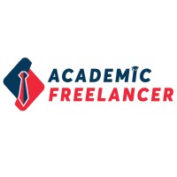 Academic Freelancer logo - Similar company to Academic Freelancers