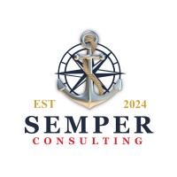 Semper Consulting logo - Similar company to Je Technology