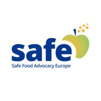 SAFE - Safe Food Advocacy Europe logo - Similar company to Eu Food Safety Platform_By Fs4Eu