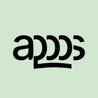 Appps logo - Similar company to 0Xey Studio
