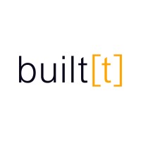 built[t] - interactive maps logo - Similar company to Heinrichs Putzhelden Gmbh
