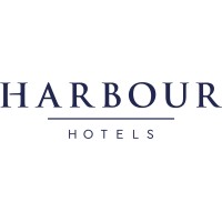 Harbour Hotels Group logo - Similar company to Chewton Glen Hotel & Spa