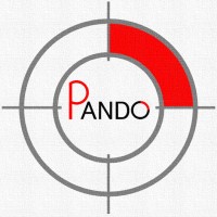 Pando Civil Engineering Solutions Ltd logo - Similar company to Applications In Cadd