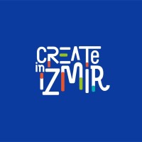 Create In İzmir logo - Similar company to Rekabetçi Sektörler Programı