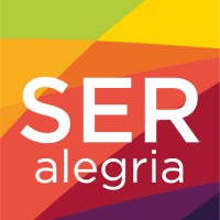 SerAlegria logo - Similar company to Cmov - Construindo Carreiras