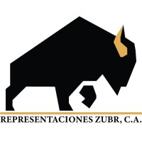 Representaciones Zubr. C.A. logo - Similar company to Transformaciones Metalurgicas