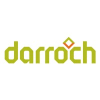 Darroch Ltd logo - Similar company to Quotable Value Ltd