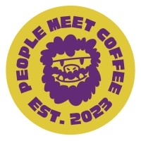 People Meet Coffee