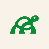 Tortoise logo - Similar company to Hellomeets