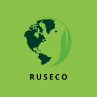 Ruseco logo - Similar company to Volgajoy