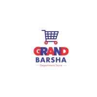 Grand Barsha Department Store logo - Similar company to Gate