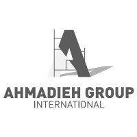 Ahmadieh Group logo - Similar company to نيو سكاف للسقالات New Scaff