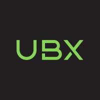 UBX Software logo - Similar company to Galloverde Gmbh & Co. Kg