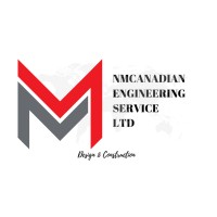 NMCanadian Engineering Service Ltd logo - Similar company to Advance Concrete Structures
