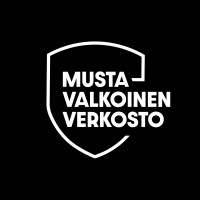 Mustavalkoinen Verkosto logo - Similar company to Provento