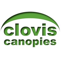 Clovis Canopies logo - Similar company to Ash Door Furniture & Entrance Specialists Ltd