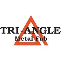 Tri-Angle Metal Fab logo - Similar company to Chester-Jensen Co., Inc.