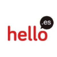 Hello.Es