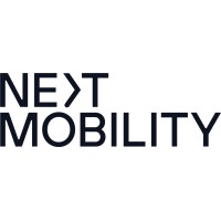 Next Mobility logo - Similar company to Bil & Co. A/S