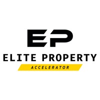 Elite Property Accelerator logo - Similar company to Gavin J Gallagher On Real Estate