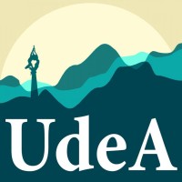 Universidad de Antioquía logo - Similar company to Scouts De Colombia