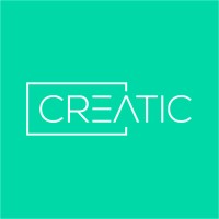Creatic logo - Similar company to Loglm