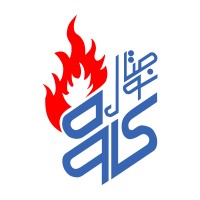 Kaveh Methanol Petrochemical logo - Similar company to Rad Technology