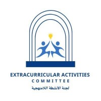 Extracurricular Activities Committee logo - Similar company to Bis Committee Iau