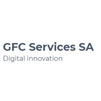 GFC Services SA logo - Similar company to Cognitechs