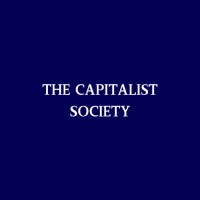 The Capitalist Society logo - Similar company to Kcg Capital